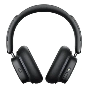 هدفون بلوتوثی بیسوس مدل Bowie 30 Max