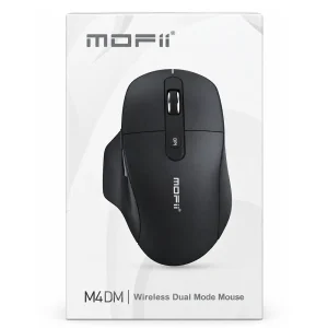 ماوس بی سیم مافی مدل Mofii M4DM