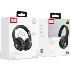 هدفون گیمینگ بی سیم ارلدام ET-BH72