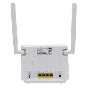 Utel-L۴۴۳ Wireless 4G Modem Router (2)