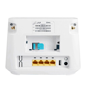 Utel-L۴۴۳ Wireless 4G Modem Router (3)