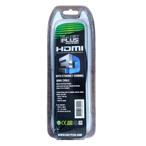 K-NET PLUS HDMI to Micro HDMI Cable 1 (2)