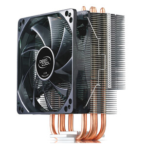 DeepCool GAMMAXX 400 Air Cooling System (3)