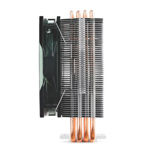 DeepCool GAMMAXX 400 Air Cooling System (4)