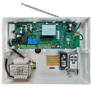 GMK M1 SimCard Security System (2)