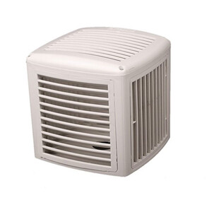 کاور پلاستیکی بلندگو اعلام سرقت