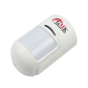 GMK P1000 Alarm System PIR (3)