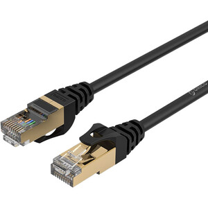 Orico PUG-C7 CAT7 Gigabit Ethernet Cable 20M (2)
