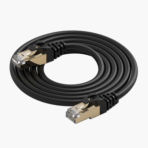 Orico PUG-C7 CAT7 Gigabit Ethernet Cable 20M (4)