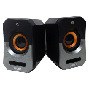 Beyond BZ-2065 Stereo Speaker (2)