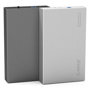 Orico 3518S3 3.5 inch USB 3.0 External HDD Enclosure (3)