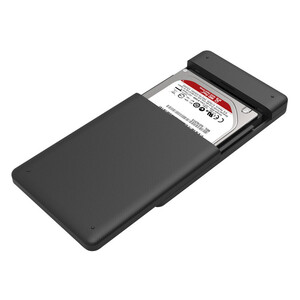Orico 2577U3 2.5 inch USB 3.0 External HDD Enclosure (2)
