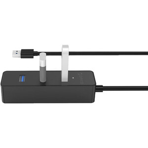 Orico W5PH4-U3-V1 Four Port USB 3.0 Hub (3)