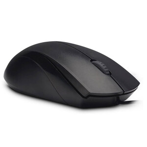 RAPOO N1200 Silent Wired Mouse (2)