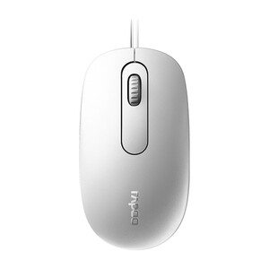 RAPOO N200 Wired Mouse (2)