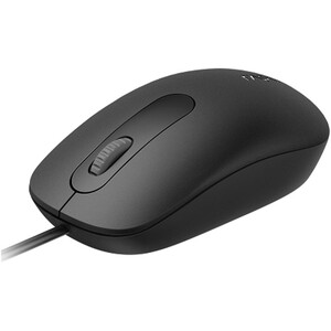 RAPOO N200 Wired Mouse (4)