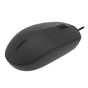 RAPOO N100 Wired Mouse (2)