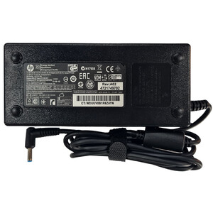HP ADP-65HB FC 19.5V 6.15A Laptop Charger