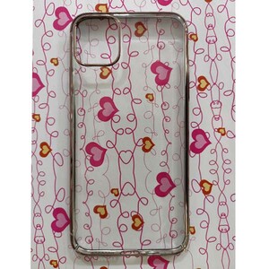 My Case Glass Cover For Apple iPhone 11 (2)