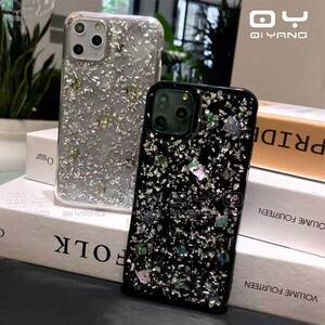 QY Crown Stone Design Case For Apple iPhone 11 Pro Max (2)