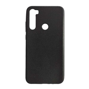 Leather Jelly Code 1 Cover Case For Xiaomi Redmi Note 8 (1)