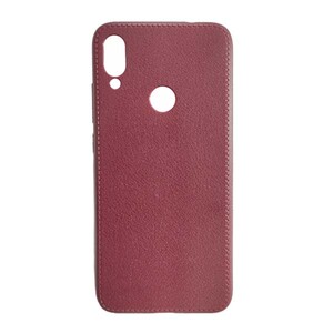 Leather Jelly Design 1 Cover Case For Xiaomi Redmi Note 7 Pro (3)