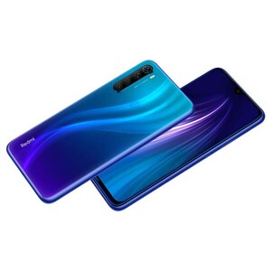 Xiaomi Redmi Note 8 Dual SIM 64GB Mobile Phone (3)