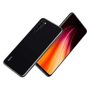 Xiaomi Redmi Note 8 Dual SIM 64GB Mobile Phone (4)