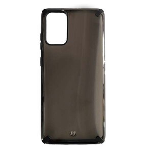 Fashion Glass Back Cover Case For Samsung Galaxy A51 (2)