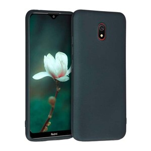 Silicone Case For Xiaomi Redmi 8A (4)