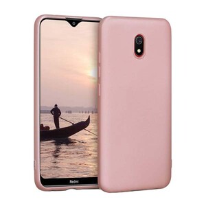 Silicone Case For Xiaomi Redmi 8A (5)