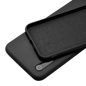 Silicone Case For Xiaomi Note 8 (3)