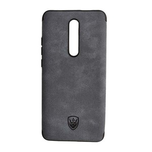 Aramis Leather Design Cover For Xiaomi Redmi K20 Pro (2)