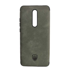 Aramis Leather Design Cover For Xiaomi Redmi K20 Pro (5)