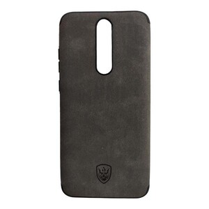 Aramis Leather Design Cover For Xiaomi Redmi K20 Pro (1)