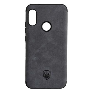 Aramis Leather Design Cover For Xiaomi Mi A2 Lite (3)