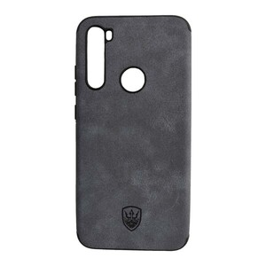 Aramis Leather Design Cover For Xiaomi Redmi Note 8 (1)