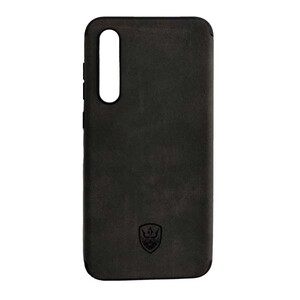 Aramis Leather Design Cover For Xiaomi Mi 9 SE (2)