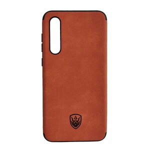 Aramis Leather Design Cover For Xiaomi Mi 9 SE (1)