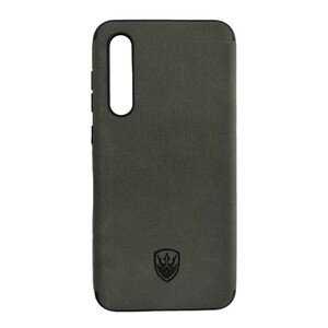 Aramis Leather Design Cover For Xiaomi Mi 9 SE (3)