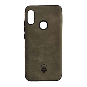 Aramis Leather Design Cover For Samsung Galaxy A10s (2)