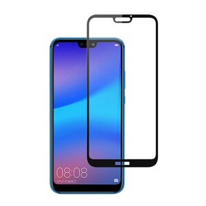 محافظ صفحه نمایش شیشه‌ای آیتک گوشی موبایل هوآوی P20 Lite