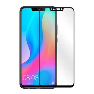 محافظ صفحه نمایش شیشه‌ای آیتک گوشی موبایل هوآوی Nova 3i