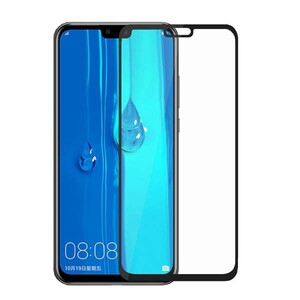 محافظ صفحه نمایش شیشه‌ای آیتک گوشی موبایل هوآوی Y9 2019