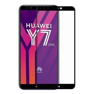 محافظ صفحه نمایش شیشه‌ای آیتک گوشی موبایل هوآوی Y7 2018