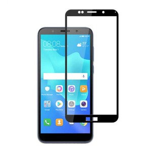 محافظ صفحه نمایش شیشه‌ای آیتک گوشی موبایل هوآوی Y5 2018