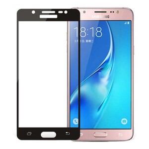 محافظ صفحه نمایش شیشه‌ای آیتک گوشی موبایل سامسونگ Grand Prime