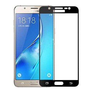 محافظ صفحه نمایش شیشه‌ای آیتک گوشی موبایل سامسونگ J7 2015