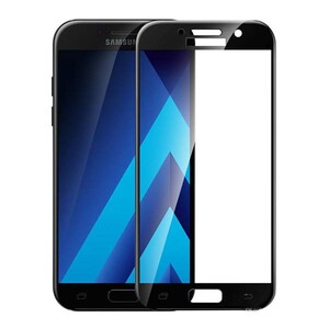 محافظ صفحه نمایش شیشه‌ای آیتک گوشی موبایل سامسونگ J5 2015