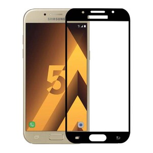 محافظ صفحه نمایش شیشه‌ای آیتک گوشی موبایل سامسونگ A5 2017